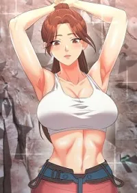 18+ Climb Me Hard!(Uncensored)