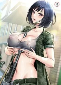 18+ Female Recruit Training Corps