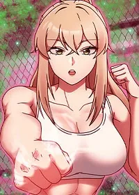 18+ Ground and Pound