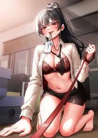 18+ Little Bully