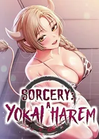 18+End Sorcery Tales:Yokai Harem