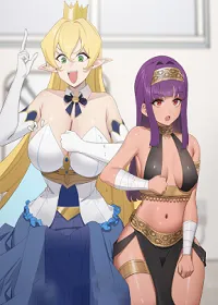 18+ The Seed of Destiny