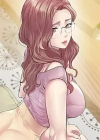 18+End Tutoring the Lonely Missus