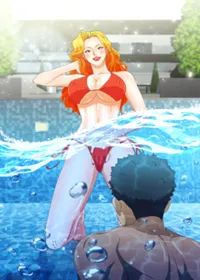 18+ Wet Vacations (Uncensored)
