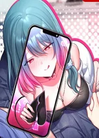 18+ Wife VTuber