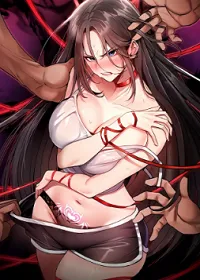 18+ You Won’t Break Me